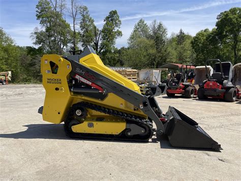 skid steer brands wacker neuson|shop wacker neuson estore.